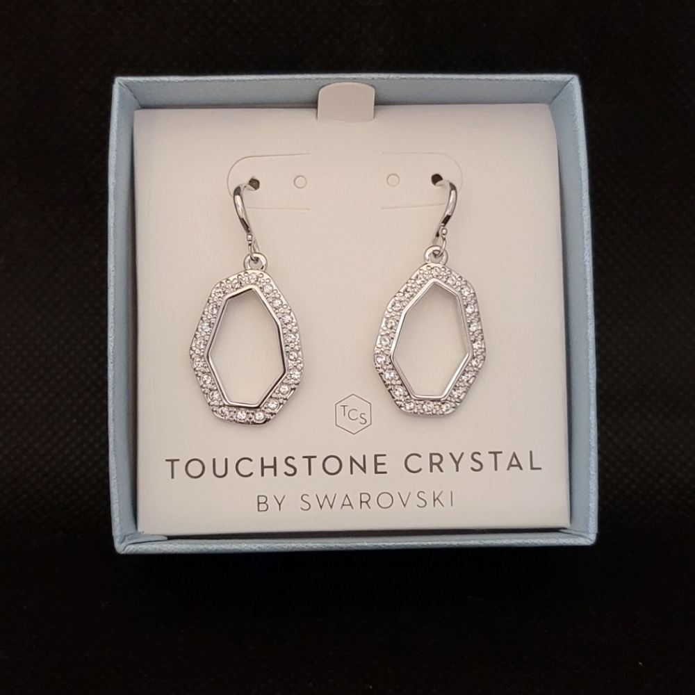 Frame Earrings